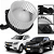 Motor Ventilador Ar Condicionado S10 / TrailBlazer 2012 Em Diante - Imagem 1