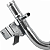 Tubo Cano Agua Motor Hilux 2.7 2005 a 2015 - Imagem 7