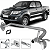 Tubo Cano Agua Motor Hilux 2.7 2005 a 2015 - Imagem 1