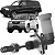 Cilindro Mestre Embreagem Tracker 2.0 2001 A 2009 Vitara - Imagem 1