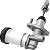 Cilindro Mestre Embreagem Tracker 2.0 2001 A 2009 Vitara - Imagem 4
