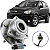 Cubo Roda E Rolamento Dianteiro Captiva 2.4 16v E 3.6 C/abs - Imagem 1