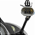 Cubo Roda E Rolamento Dianteiro Captiva 2.4 16v E 3.6 C/abs - Imagem 6