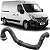 Mangueira Intercooler Master 2.3 Lado Direito 2014 a 2020 - Imagem 1