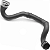 Mangueira Intercooler Master 2.3 Lado Direito 2014 a 2020 - Imagem 2