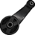 Coxim Traseiro Motor Câmbio Picanto 2006 A 2011 - Imagem 4