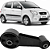 Coxim Traseiro Motor Câmbio Kia Picanto 2006 A 2011 - Imagem 1
