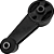 Coxim Traseiro Motor Câmbio Picanto 2006 A 2011 - Imagem 2