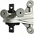 Coxim Suporte Motor Lado Esquerdo New QQ 1.0 2015 a 2020 - Imagem 2