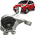 Coxim Suporte Motor Lado Esquerdo New QQ 1.0 2015 a 2020 - Imagem 1