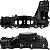 Coletor Admissão Sprinter 311 415 515 Om651 2.2 2013 a 2019 - Imagem 3