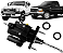 Hidrovacuo Hidrobuster Servo Freio F250 F350 F4000 - Imagem 1