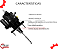 Hidrovacuo Hidrobuster Servo Freio F250 F350 F4000 - Imagem 4
