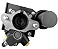 Hidrovacuo Hidrobuster Servo Freio F250 F350 F4000 - Imagem 5