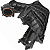 Coletor De Admissão Jeep Compass 2.0 Fiat Freemont 2.4 Gasolina - Imagem 4