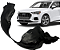 Parabarro Dianteiro Direito Audi Q3 2020 a 2024 - Imagem 1