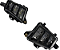Parachoque Dianteiro Golf Mk7.5 para Modelo Mk7 2014 a 2019 - Imagem 4