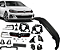 Parachoque Dianteiro Golf Mk7.5 para Modelo Mk7 2014 a 2019 - Imagem 1