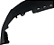 Spoiler Inferior Parachoque Dianteiro Audi Q3 2020 a 2024 - Imagem 5