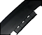 Spoiler Inferior Parachoque Dianteiro Audi Q3 2020 a 2024 - Imagem 7