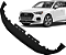 Spoiler Inferior Parachoque Dianteiro Audi Q3 2020 a 2024 - Imagem 1