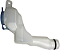 Reservatorio Agua Limpador Esguicho Parabrisas Honda Fit 2015 2016 2017 - Imagem 5