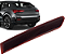 Lanterna Refletor Olho Gato Esquerdo Parachoque Audi Q3 Sportback 2020 a 2024 - Imagem 1