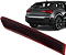 Lanterna Refletor Olho Gato Direito Parachoque Audi Q3 performance black 2020 a 2024 - Imagem 1