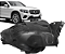 Parabarro Frontal Dianteiro Esquerdo Glc 250 Glc 43 2016 a 2019 - Imagem 1