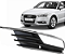 Grade Moldura Farol Milha Esquerdo Audi A3 Sedan 2014 2015 2016 - Imagem 1