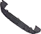 Protetor Defletor Inferior Parachoque Volvo Xc60 2014 a 2017 - Imagem 2