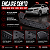 Protetor Defletor Inferior Parachoque Volvo Xc60 2014 a 2017 - Imagem 2