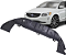 Protetor Defletor Inferior Parachoque Volvo Xc60 2014 a 2017 - Imagem 1