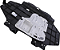 Protetor Defletor Carter Inferior Motor Hrv 2015 a 2022 - Imagem 4