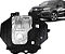 Protetor Defletor Carter Inferior Motor Hrv 2015 a 2022 - Imagem 1