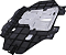 Protetor Defletor Carter Inferior Motor Hrv 2015 a 2022 - Imagem 5