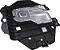 Protetor Defletor Carter Inferior Motor Honda Hrv 2015 a 2022 - Imagem 2