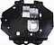 Protetor Defletor Carter Inferior Motor Hrv 2015 a 2022 - Imagem 6
