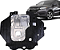 Protetor Defletor Carter Inferior Motor Honda Hrv 2015 a 2022 - Imagem 1