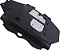 Protetor Defletor Carter Inferior Motor Hrv 2015 a 2022 - Imagem 7