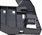 Guia Suporte Farol Esquerdo Honda Hrv 2016 a 2020 - Imagem 5