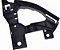 Guia Suporte Farol Esquerdo Honda Hrv 2016 a 2020 - Imagem 3