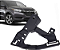 Guia Suporte Farol Esquerdo Honda Hrv 2016 a 2020 - Imagem 1