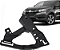 Guia Suporte Farol Direito Hrv 2016 a 2020 - Imagem 1
