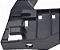 Guia Suporte Farol Direito Honda Hrv 2016 a 2020 - Imagem 5