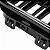 Par Grade Dianteira 118i 120i 125i F20 2016 a 2019 Filete Duplo Black Piano - Imagem 9