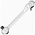 Par Braço Reto Suspensão Dianteira Bmw 118i 120i 318i 320i N46 2006 á 2012 X1 2009 a 2015 - Imagem 4