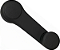 Manivela Regulador Vidro Manual Bongo Hr Besta H100 K2500 K2700 - Imagem 3