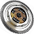 Volante Motor Fit 2003 a 2008 Automatico Cvt - Imagem 3