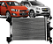 Radiador Agua Sonic Tracker 2012 a 2017 Automatico - Imagem 1